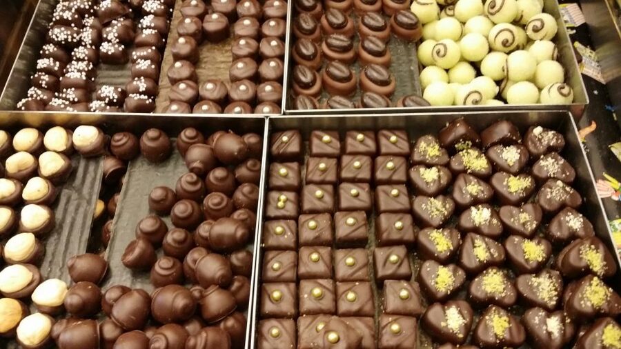 Sweet Vienna Tour: Home of Cakes and Cafe Culture - Is $328 good value for your group?