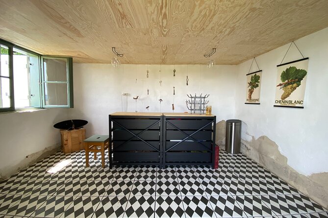 Taste and Tour Small Organic Wineries with a Winemaker - What the $114.02 price gets you