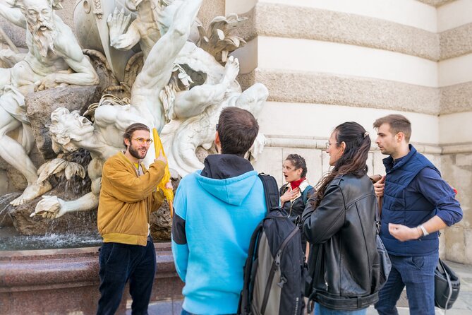 Terrible crimes in Vienna, hidden secrets of the inner city - Key points at a glance