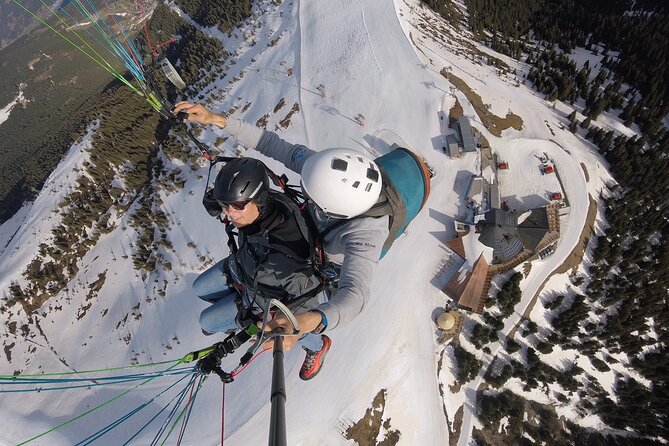 The Best Paragliding Tandem Flights in Zell am See Kaprun - Is $237.91 fair for this flight?