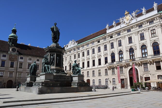 The Cultural Heritage of Jewish Vienna walking tour - Key points to know before you book