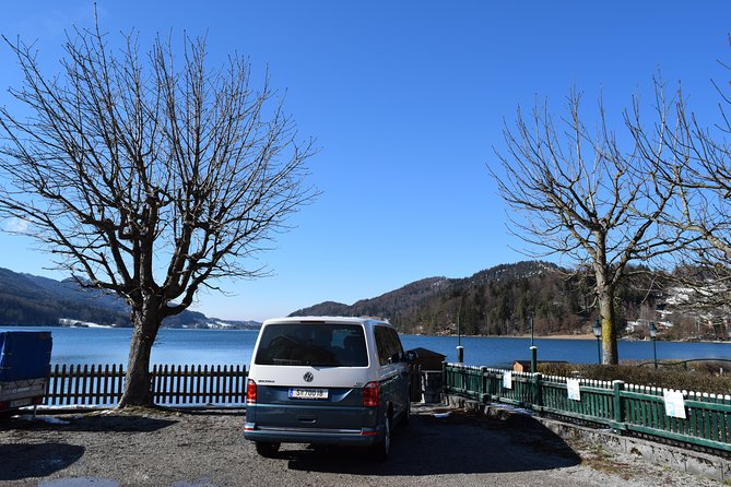 The Hills are Alive and Eagle's Nest - Private Tour from Salzburg - Obersalzberg adds the difficult history