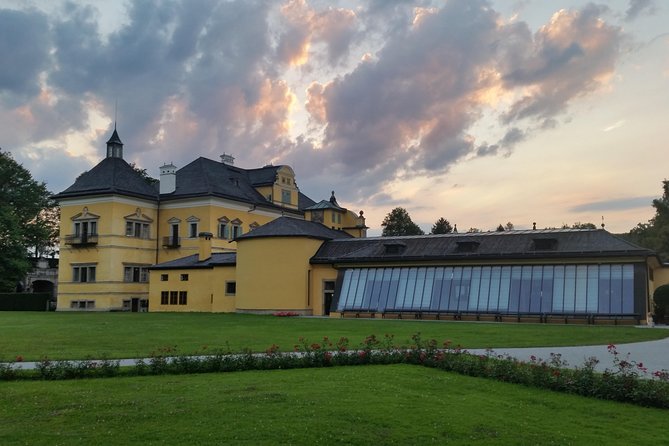 The Hills are Alive and Eagle's Nest - Private Tour from Salzburg - The Eagle’s Nest requires extra time and money