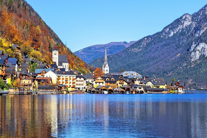 The Hills are Alive and Hallstatt - Why this Salzburg and Hallstatt pairing works