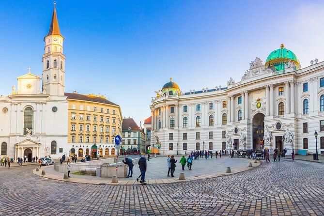 The Most Delicious Private Food Tour of Vienna: 6 or 10 Tastings - What the private format really adds