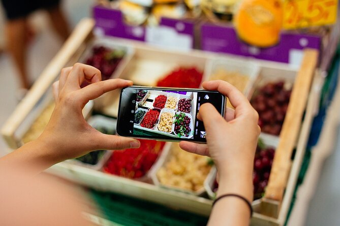 The Most Delicious Private Food Tour of Vienna: 6 or 10 Tastings - Six or ten tastings: choosing the right option