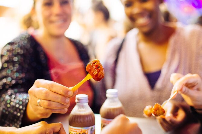 The Most Delicious Private Food Tour of Vienna: 6 or 10 Tastings - Timing, walking, and practical details