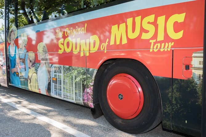 The Original Sound of Music Tour in Salzburg - Why this tour works for Sound of Music fans
