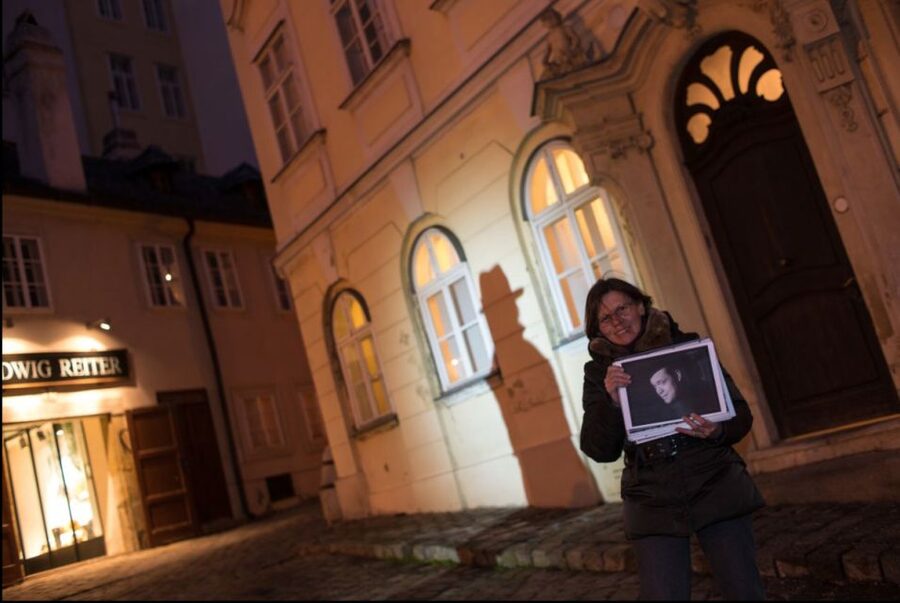 "The Third Man" Film Location Tour - Why The Third Man still belongs in Vienna