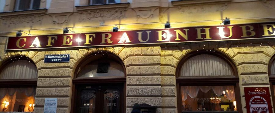 The unknown Vienna City- a guided walking tour in 3 hours - Price and value at $63