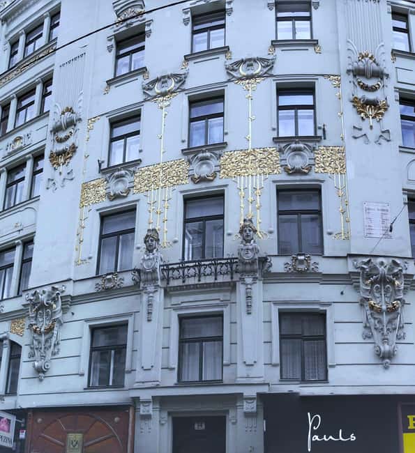 The unknown Vienna City- a guided walking tour in 3 hours - Why this Vienna walking tour feels different