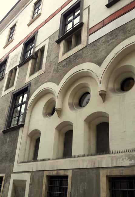 The unknown Vienna City- a guided walking tour in 3 hours - Mozart, patrons, and Vienna’s musical past