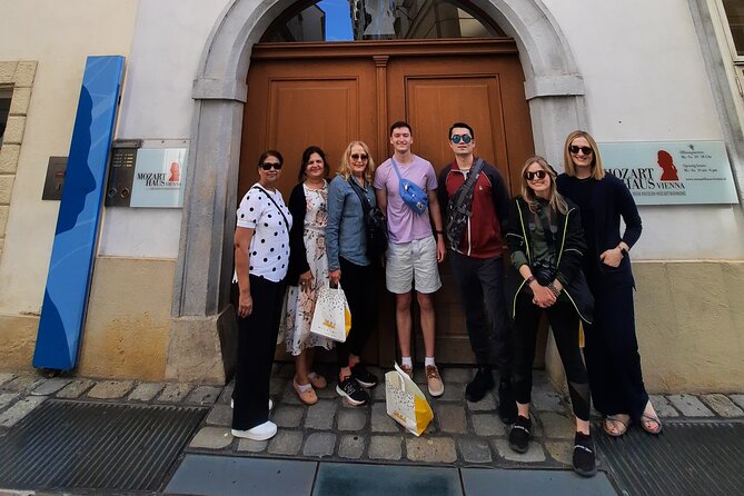 The Viennese Sound of Music Tour & Ticket to Strauss Museum - Karlskirche and Vivaldi’s Viennese connection