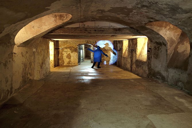 Third Man Museum Admission Ticket Vienna - Key points at a glance