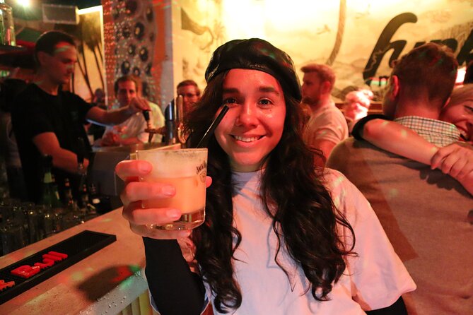 Thursday Night Pub Crawl for Professionals in Vienna, Austria - A Thursday night route through central Vienna