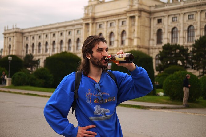 Thursday Night Pub Crawl for Professionals in Vienna, Austria - What the $25 price really covers