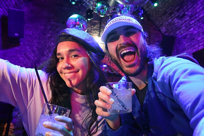 Thursday Night Pub Crawl for Professionals in Vienna, Austria - Booking, cancellation, and practical planning