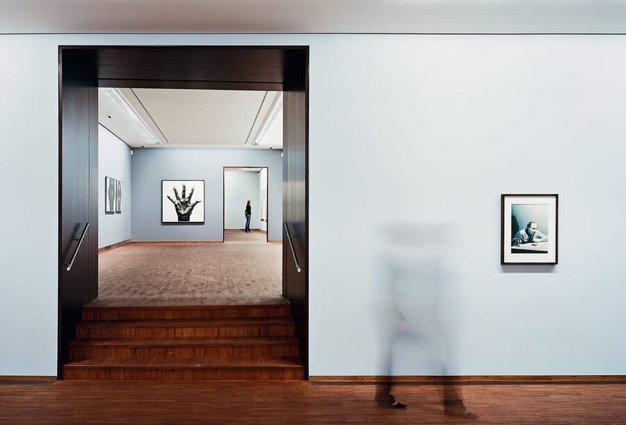 Tickets for the Albertina Exhibitions - Starting With Monet, Picasso, and the Story of Modern Art