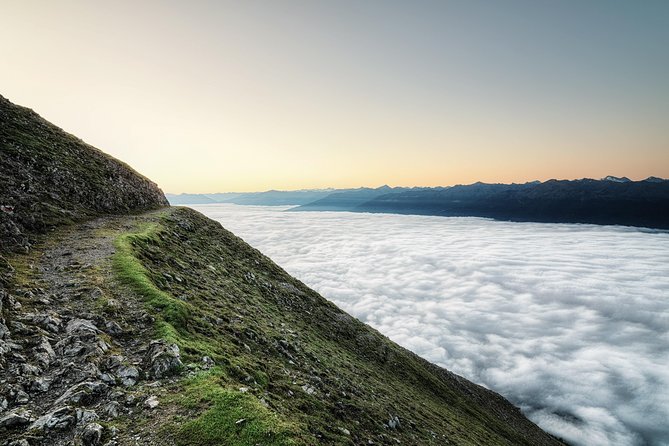 Top of Innsbruck: Roundtrip Cable Car Ticket - Seegrube at 1,905 meters