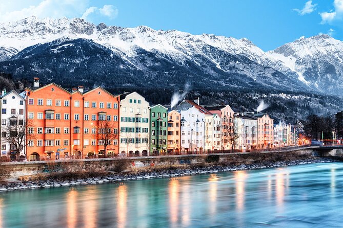 Top of Innsbruck: Roundtrip Cable Car Ticket - Timing, queues, and the best use of one day