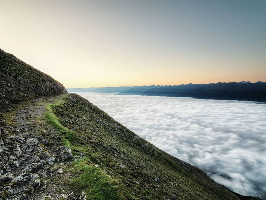 Top of Innsbruck: Roundtrip Cable Car Ticket - Practical tips for a better day