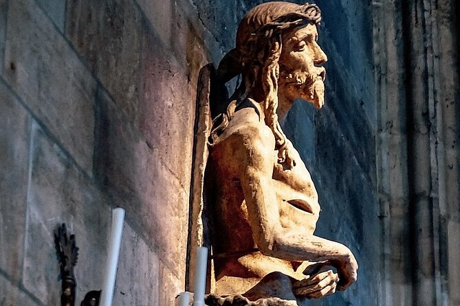 Underground 2.5h Tour with St. Stephen’s Cathedral Catacombs - Why the private format matters at $265