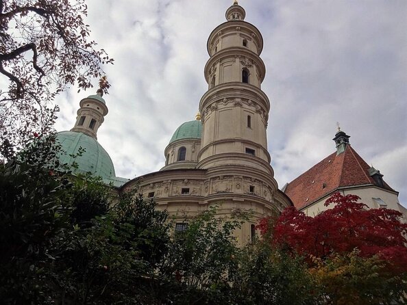 Universalmuseum Joanneum Pass in Graz - One pass, twelve very different museum experiences