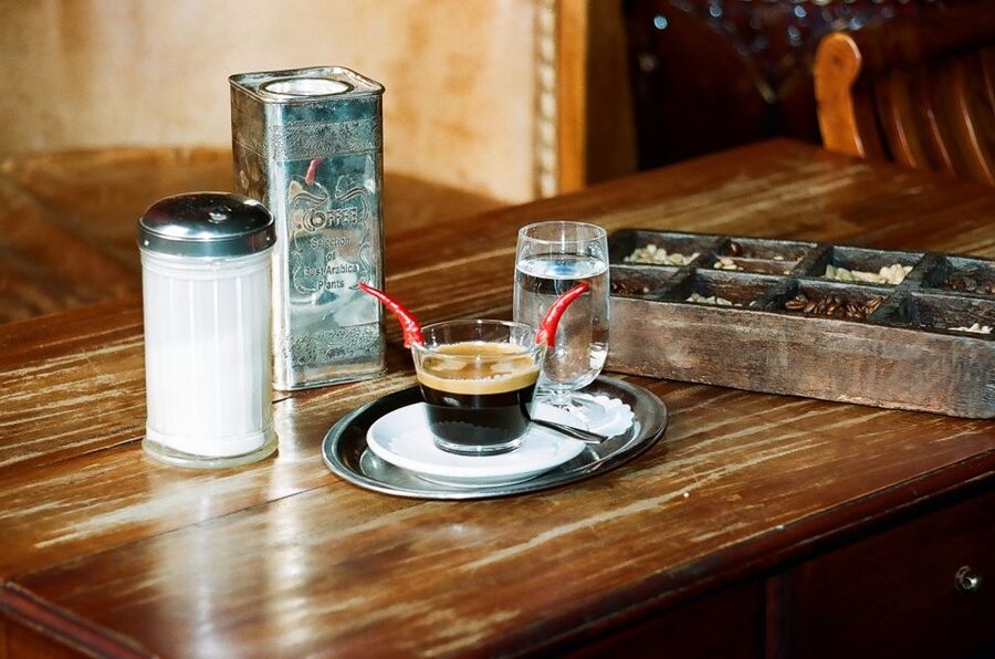 Vienna: 2.5-Hour Viennese Coffee, Cake, and Chocolate Tour - Chocolate near Vienna’s specialty shops