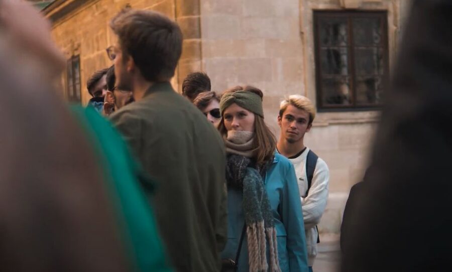 Vienna: 2-Hour Historical Crimes Guided Walking Tour - Why Vienna’s polished center makes a good crime tour
