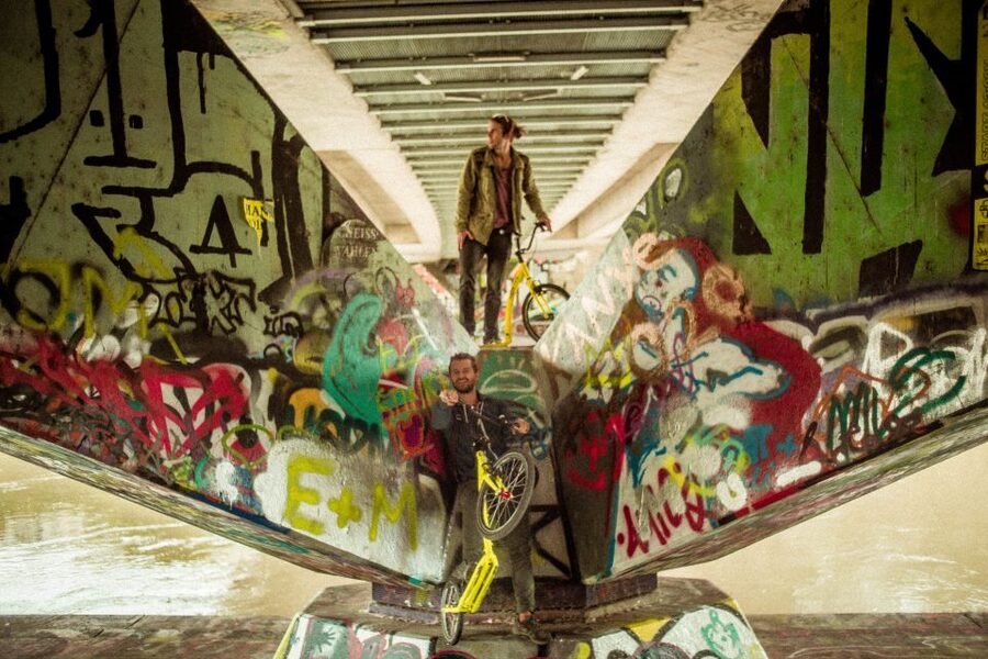 Vienna: 2-Hour Street Art Tour - Why Vienna’s street art is worth two hours