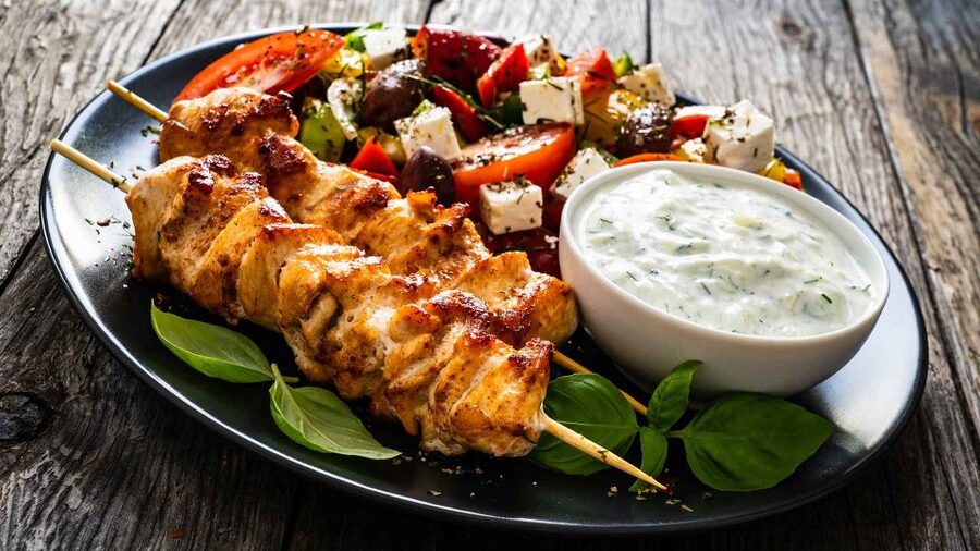 Vienna: 3,5-Hour Danube Cruise "Greek Night" - Should you book the Greek Night cruise?