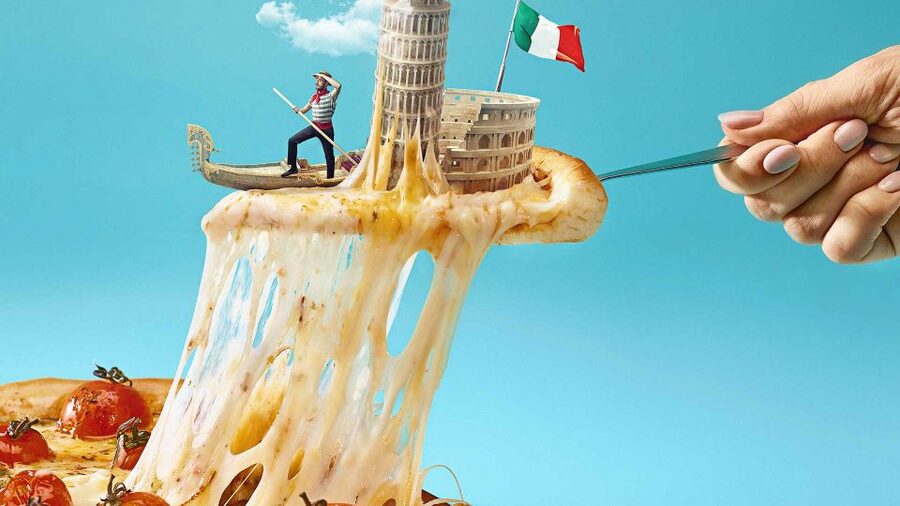 Vienna: 3,5-Hour Danube Cruise "Italian Night" - Seating and the social side of the dinner