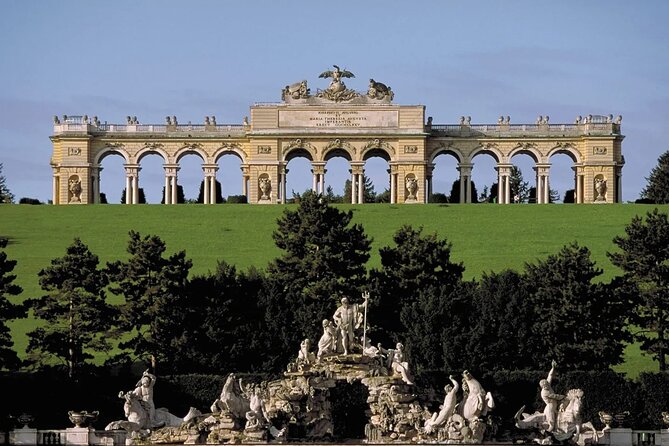 Vienna: 3-Hour Private Walking tour - What three hours can really cover