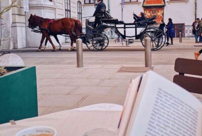 30-Minute Fiaker Ride in the Old Town