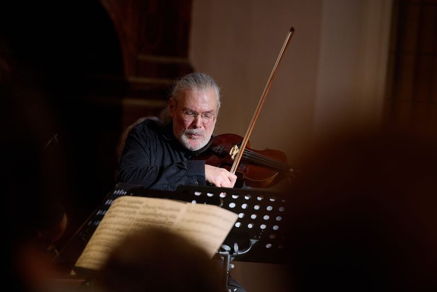 Vienna: A Little Night Music - Concert at Capuchin Church - Is $40 a fair price?