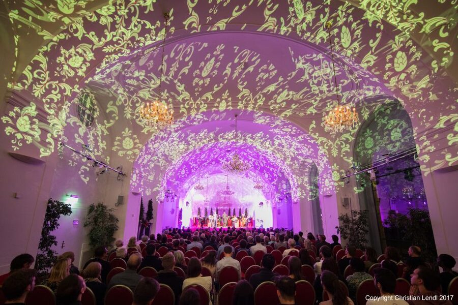 Vienna: After-Hours Schönbrunn Palace Entry & Concert Ticket - Small details that make the night easier