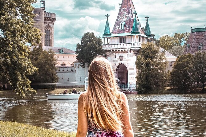 Vienna Airport to Vienna City Private Airport Transfer Austria - Is $96.13 per person a fair price?