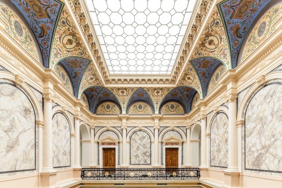 Vienna: Albertina Modern at Künstlerhaus Entry Ticket - Should You Buy the Ticket?