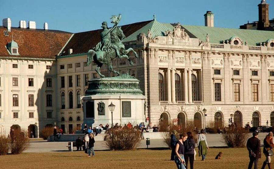 Vienna and Skip-the-Line Schönbrunn Palace Private Tour - Vienna by Private Car, From Imperial Ring to Schönbrunn