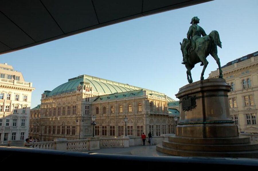Vienna and Skip-the-Line Schönbrunn Palace Private Tour - City Park, Strauss, and the Road to Schönbrunn
