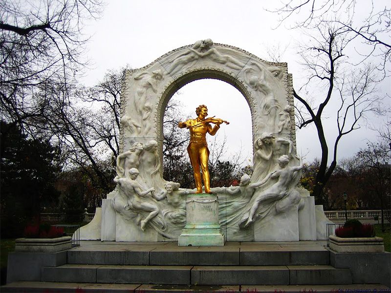 Vienna Art Nouveau Walking Tour - Key points to know before you book