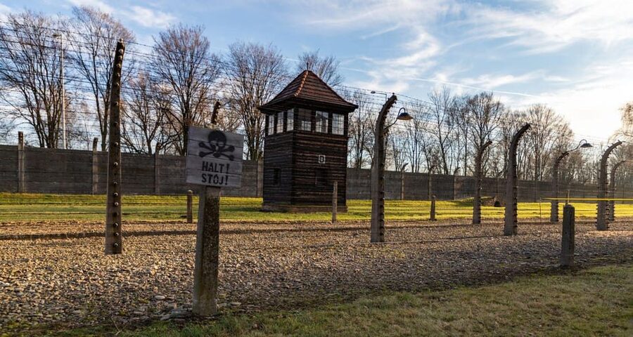 Vienna: Auschwitz Birkenau Full-Day Tour w/ Hotel Transfers - The long road from Vienna to Auschwitz