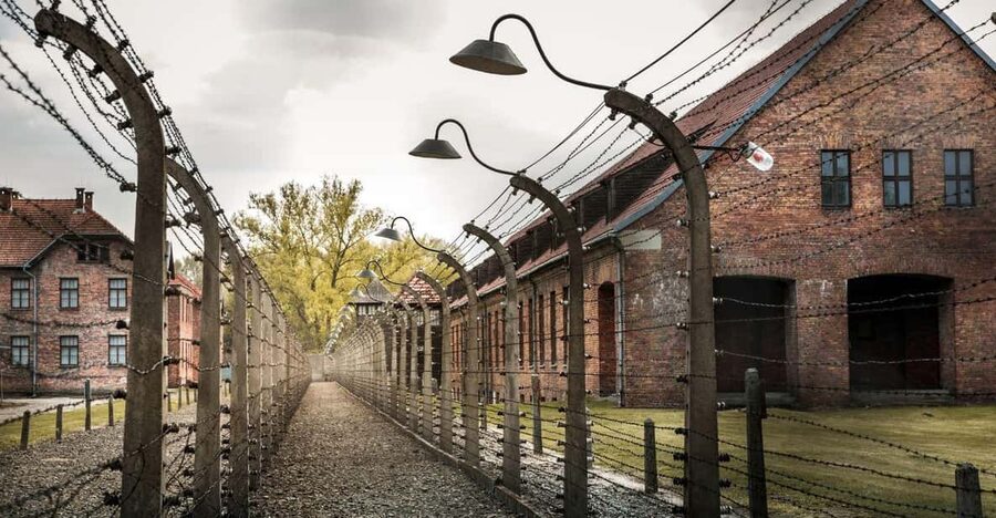 Vienna: Auschwitz Birkenau Full-Day Tour w/ Hotel Transfers - Should you book the Vienna to Auschwitz tour?