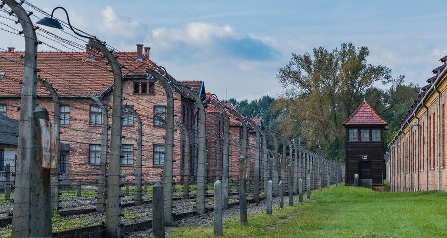 Vienna: Auschwitz Birkenau Full-Day Tour w/ Hotel Transfers - FAQ