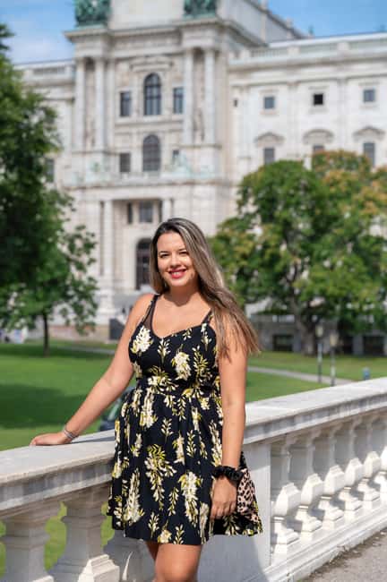 Vienna: Authentic Professional Photography Tour - Who will enjoy this experience most