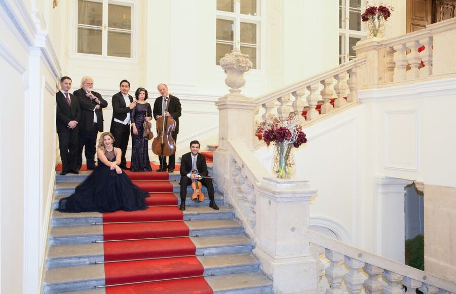 Vienna: Baroque Orchestra Concert and Dinner - Key points to know before booking