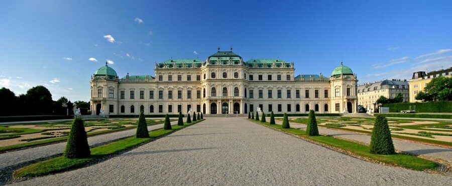 Vienna: Belvedere Palace Skip-the-Line Tour - Why Upper Belvedere deserves a place in your Vienna plan