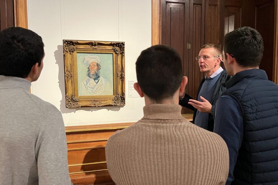 Vienna: Belvedere & The Best of Gustav Klimt Private Tour - Why Klimt makes this Belvedere visit special