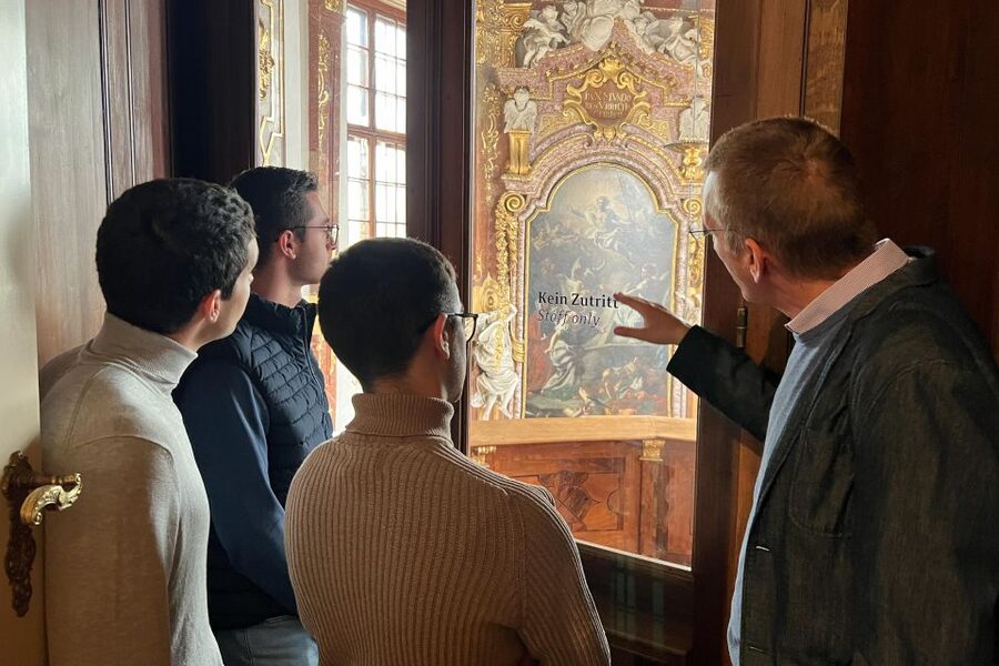 Vienna: Belvedere & The Best of Gustav Klimt Private Tour - Who should book this Belvedere tour?