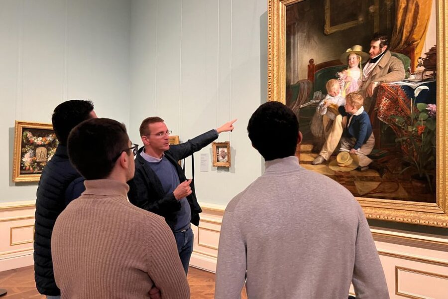 Vienna: Belvedere & The Best of Gustav Klimt Private Tour - Practical details before you go